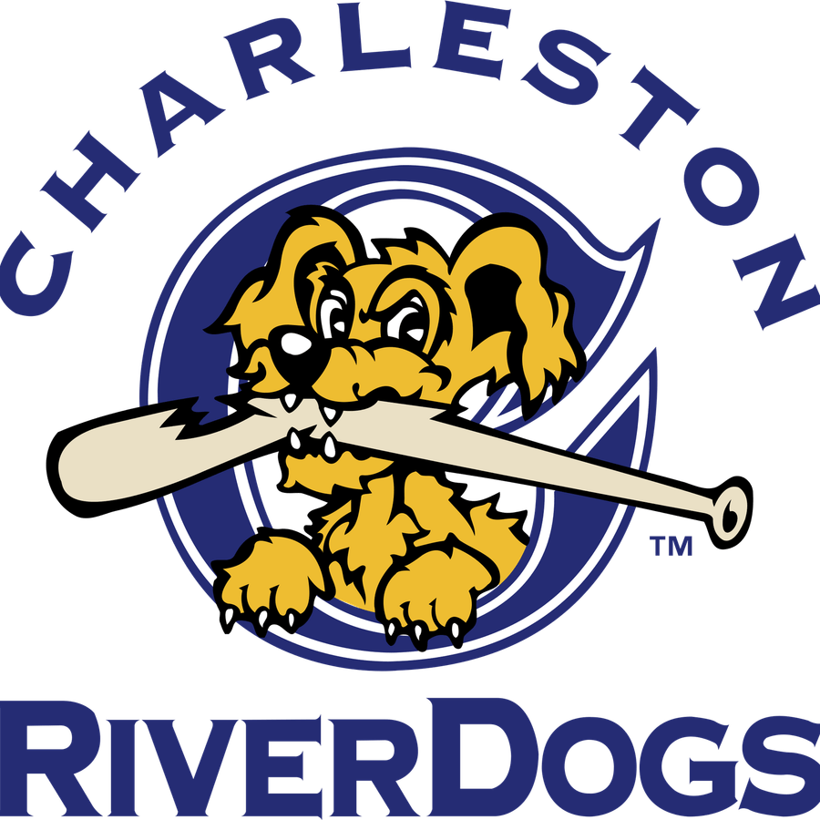 Charleston Riverdogs PNG