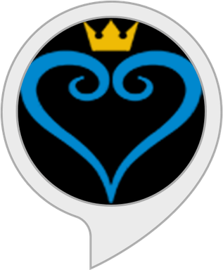 Kingdom Hearts Crown PNG