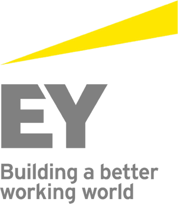 Ernst And Young Logo PNG
