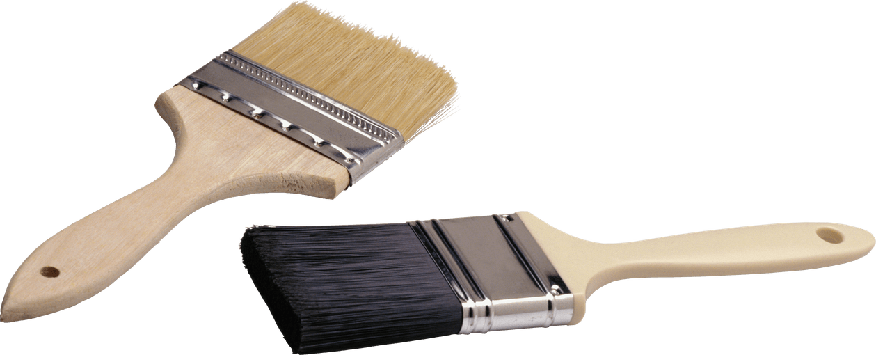 Painting Brush PNG