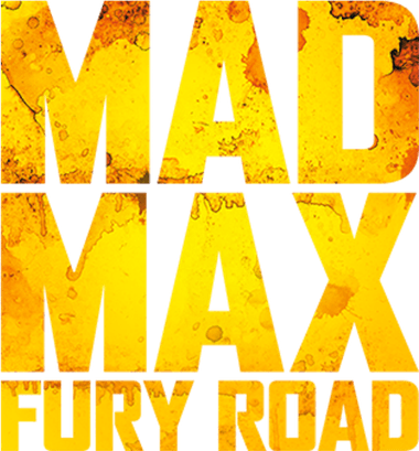 Mad Max Fury Road PNG