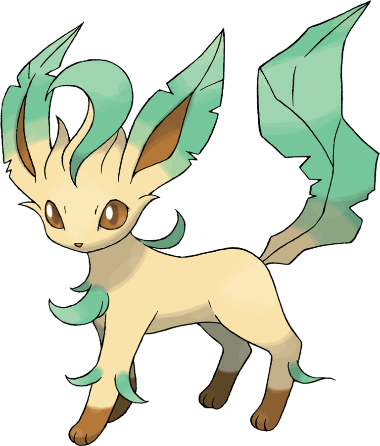 Eevee Pokemon PNG