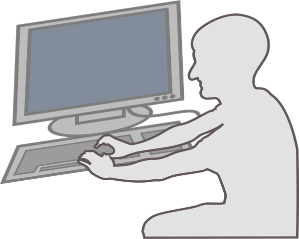 Programmer PNG