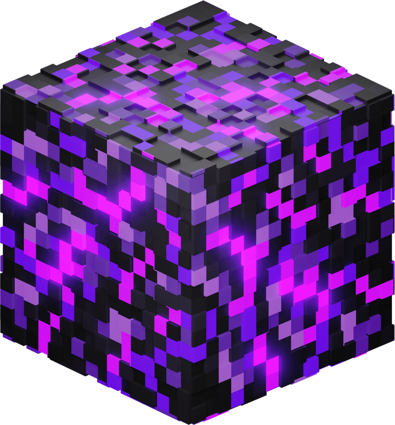 Obsidian PNG