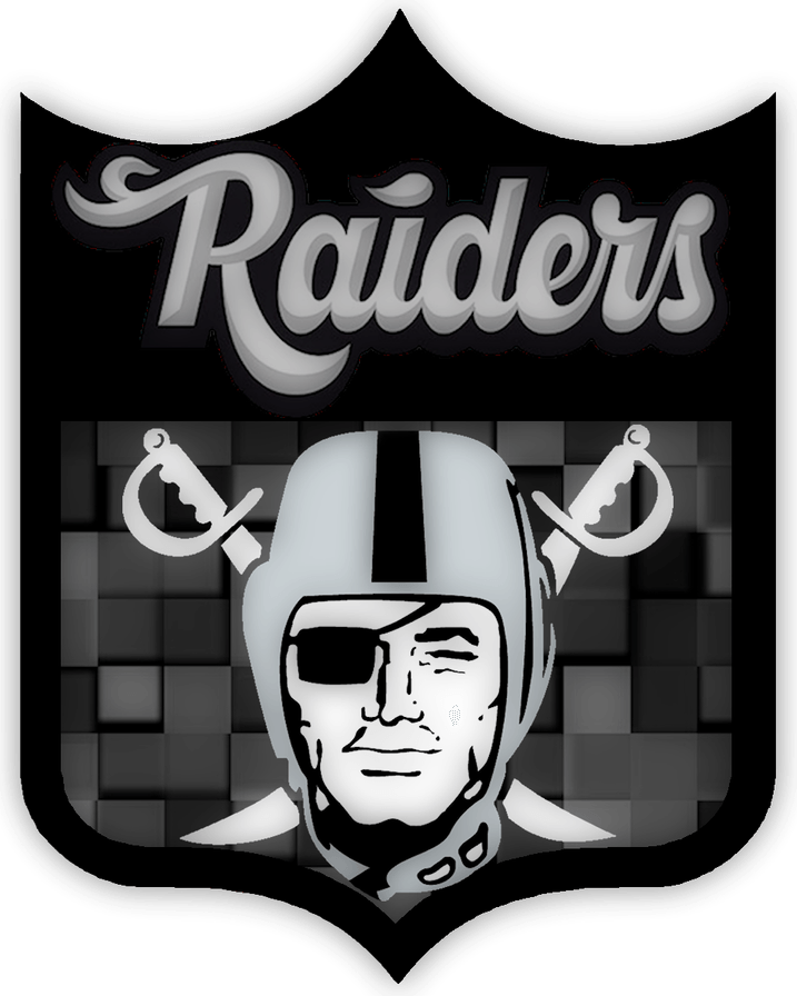 Las Vegas Raiders PNG