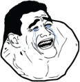 Forever Alone PNG