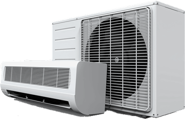 Air Conditioner PNG