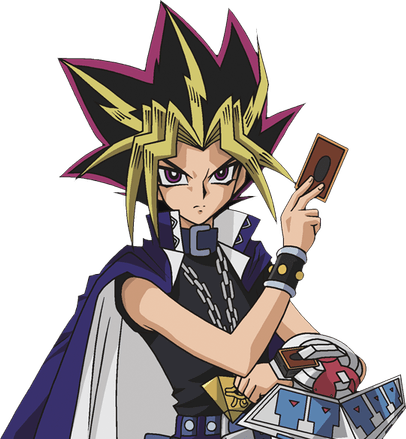 Yugioh PNG