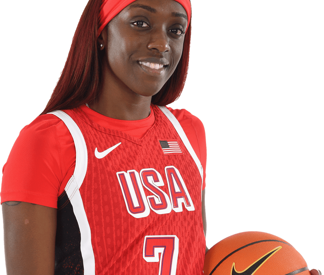 Wnba Basketball PNG