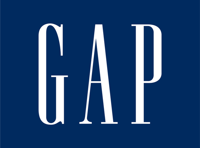 Gap Inc PNG