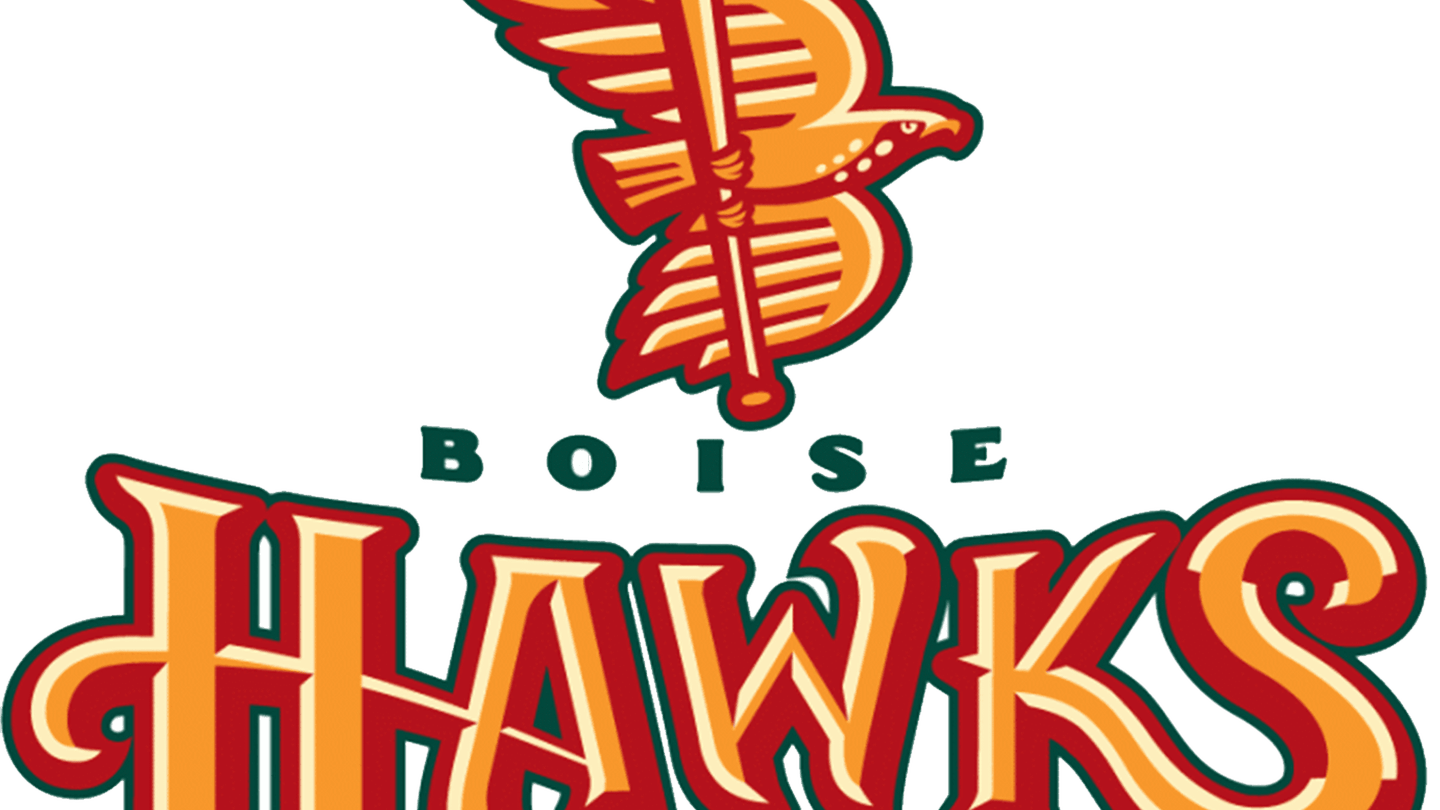 Boise Hawks PNG