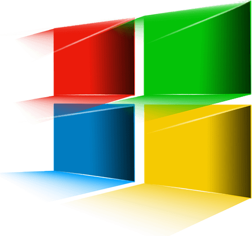 Windows Logo PNG