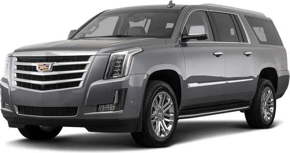 Cadillac Escalade PNG