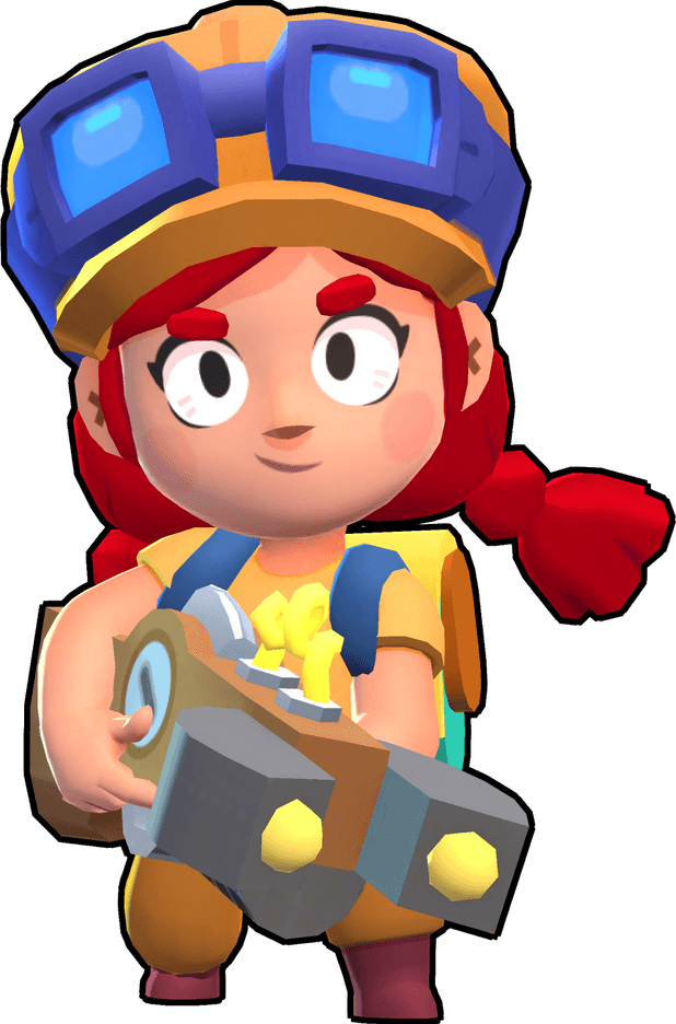 Fornite Brawler PNG