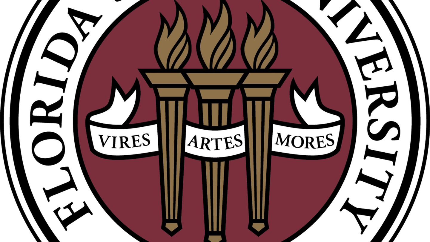Fsu Logo PNG