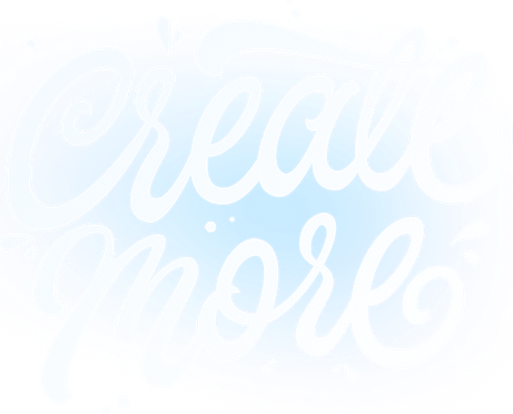 Lettering PNG