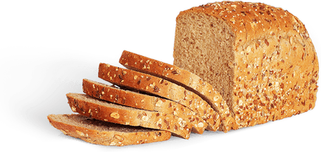 Wheat Bread PNG