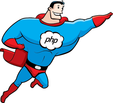 Superhero PNG