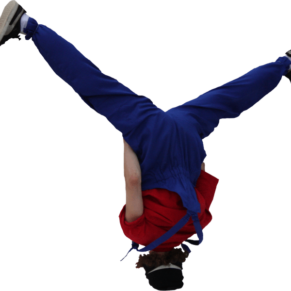 Break Dance PNG