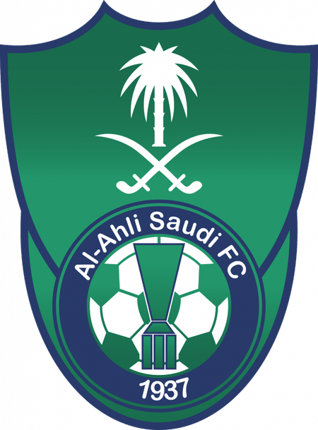 Al Ahli Saudi Fc PNG