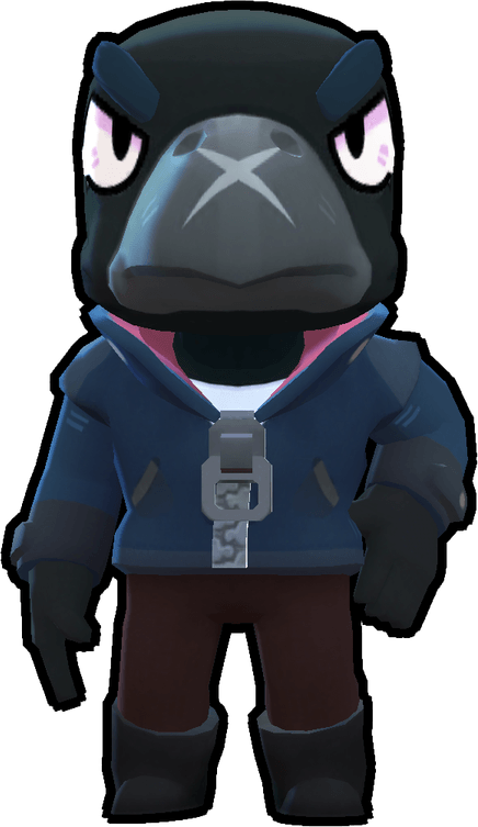 Fornite Brawler PNG