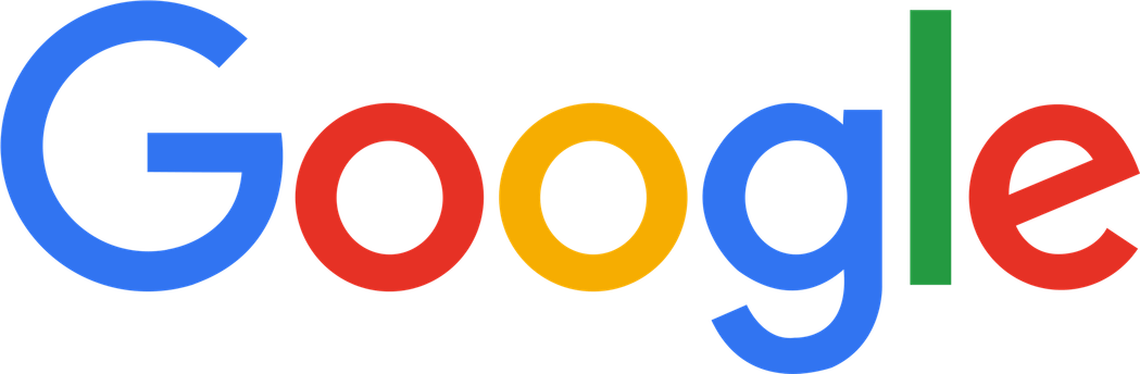 Google Logo PNG