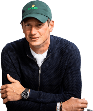 Daniel Deusser PNG