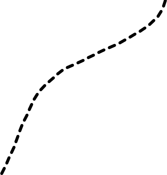 Aesthetic Line PNG