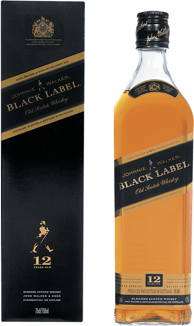 Johnnie Walker PNG