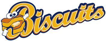 Montgomery Biscuits PNG