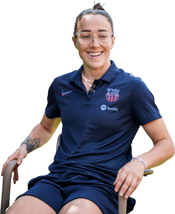 Lucy Bronze PNG
