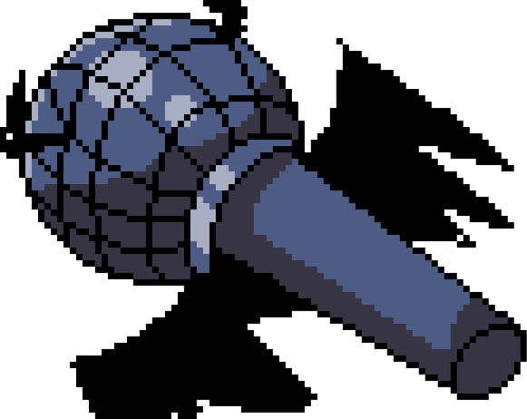 Fnf Microphone PNG