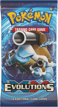 Pokemon Card PNG