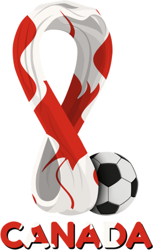 Qatar Football PNG
