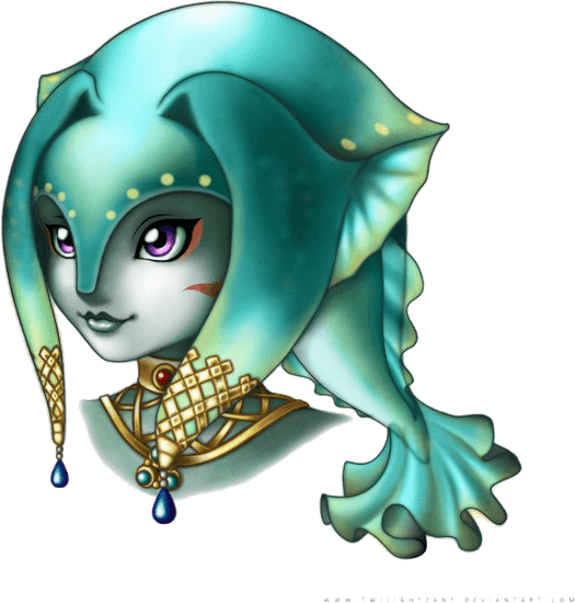 Princess Ruto PNG