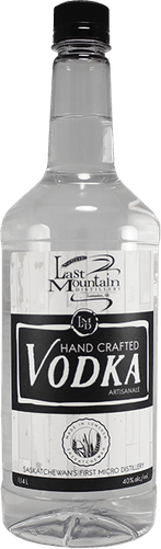 Vodka PNG