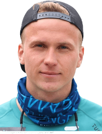 Martin Helseth PNG