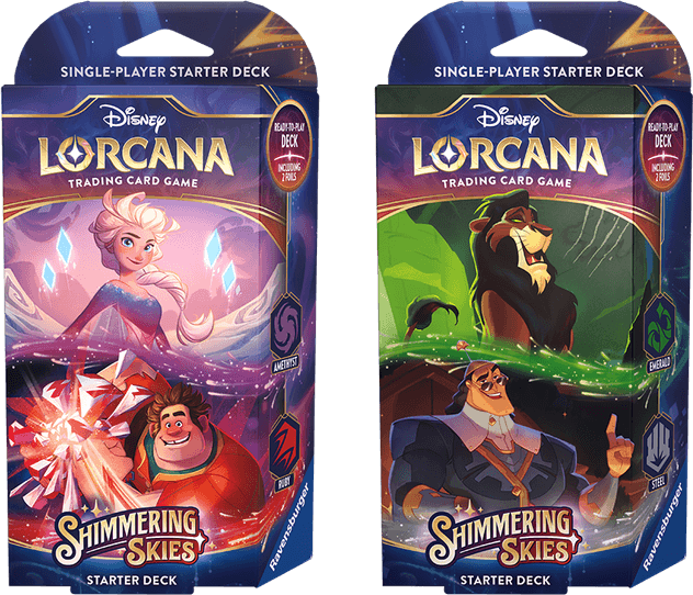 Lorcana PNG