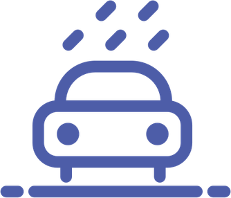 Car Wash PNG