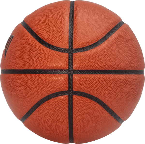 Silent Basketball PNG