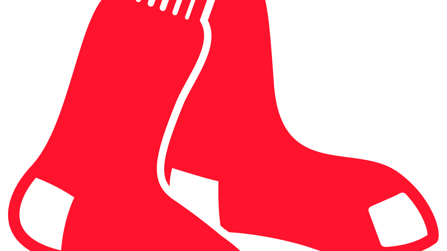 Red Sox Logo PNG