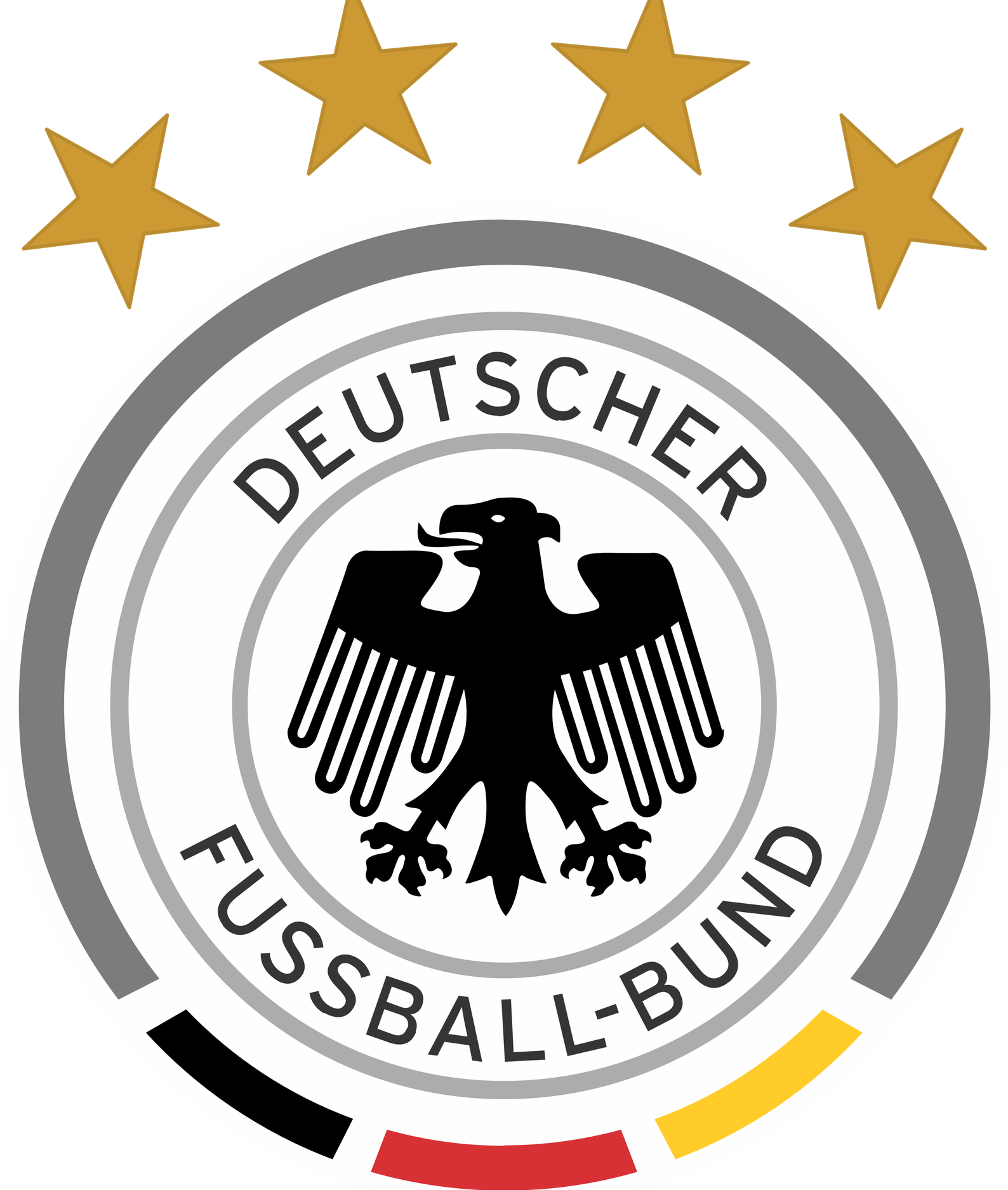 Germany National Football Team PNG
