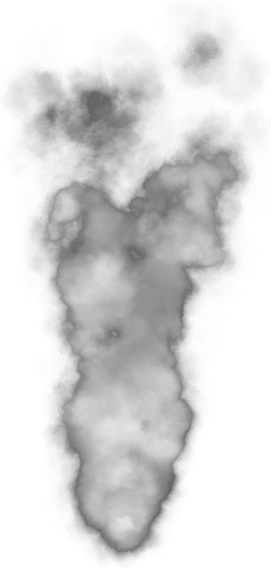 Gun Smoke PNG