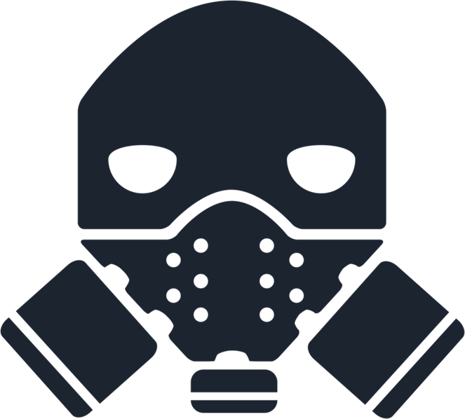 Gasmask PNG