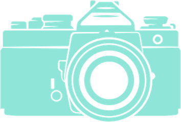 Vintage Camera PNG