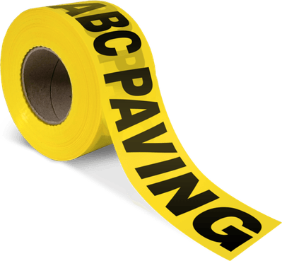 Hazard Tape PNG