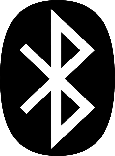 Bluetooth PNG