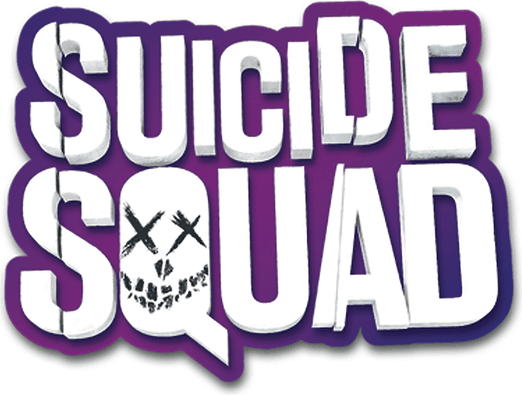 Suicide Squad PNG