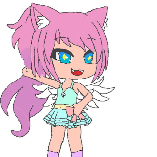 Star Eyes PNG