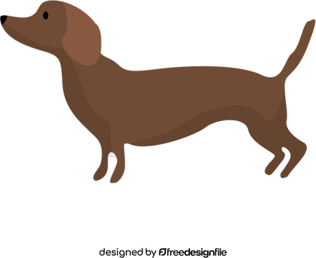 Dog Illustration PNG